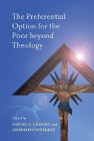 The Preferential Option For The Poor Beyond Theology